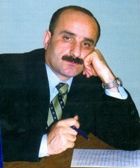 Məmməd Nazimoğlunun GÜLMƏCƏLƏRİ: Şəkidə “həbilə-həbilə” işlər...