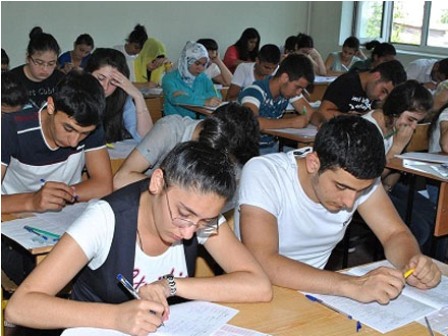 TQDK iyulda hansı imtahanları keçirəcək? - SİYAHI