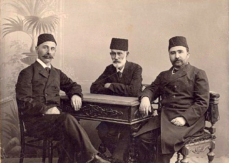 Şeyxülislam Zərdabini necə müdafiə etdi...