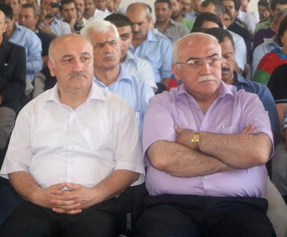 Müsavatda QALMAQAL: Başqan müavini müsavatçı jurnalisti məhkəməyə verir