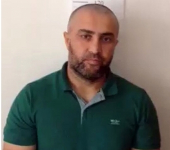 Tümendə “Şah” ləqəbli “qanuni oğru” tutulub