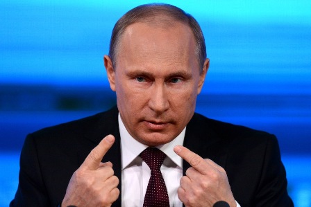 Putin Qərbi qarşı-qarşıya qoymaq istəyir – RƏSMİ 