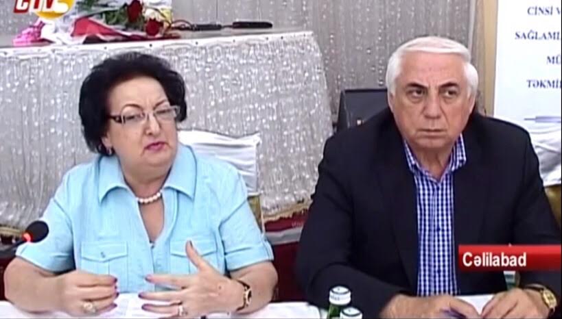 Hadi Rəcəbli: “Azərbaycanda nikahın pozulması halları son illər artıb”