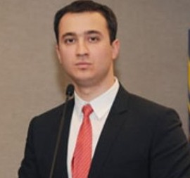 Kəmaləddin Heydərovun oğlu Bako Saakyanla bağlı “Chatham House”a AÇIQ MƏKTUB yazdı