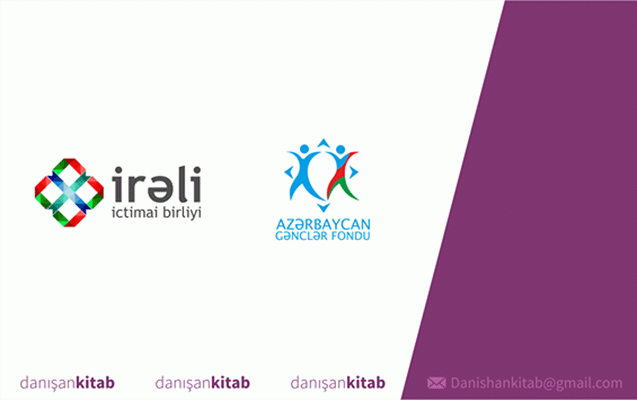 “İRƏLİ”dən yeni layihə