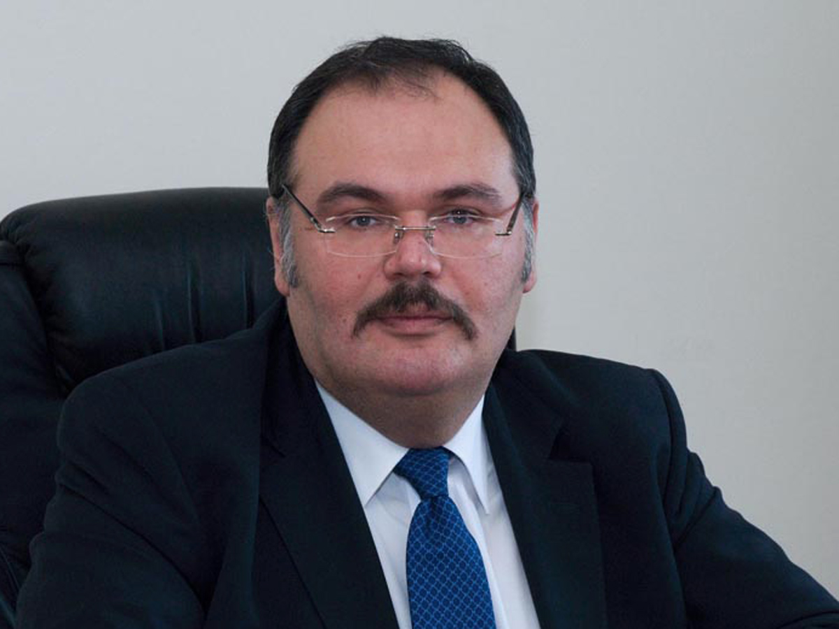 “Saakyana Britaniyanın rəsmi şəxsləri ilə görüşmək imkanı verilməyəcək”