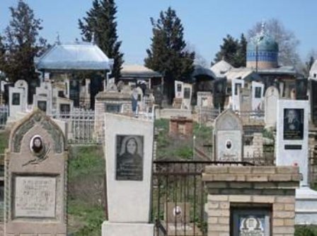 Pulsuz qəbiristanlıqlar nə zaman yaradılacaq? - Deputat: “Bu sənəddə hər şey nəzərə alınıb”