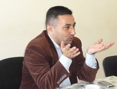 “Layihəmizin səsi Britaniyanı tərpədibsə, deməli, hədəfə çatmışıq” 