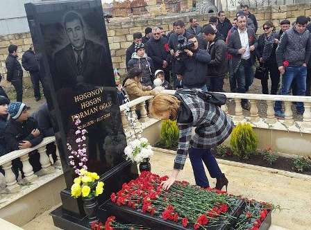 Girovların ailələri Həsən Həsənova görə Bakıya toplaşırlar