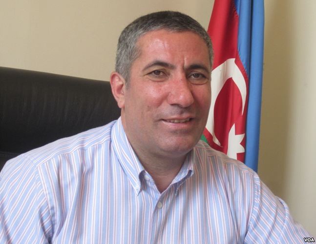 “YAP 125 dairənin hər birindən namizəd irəli sürəcək” - MÜSAHİBƏ