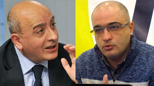 Rasim Musabəyov: “Əlimdə Eynullanı ifşa edən çoxsaylı faktlar var”