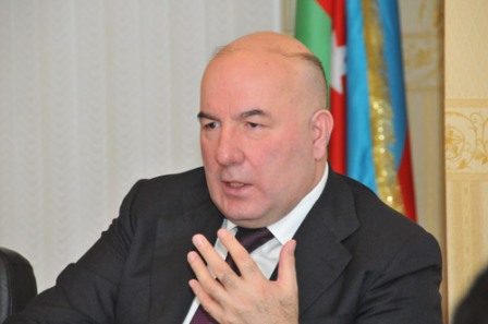 Elman Rüstəmovdan bank rəhbərləri ilə görüşdə TƏNQİD: "Kredit faizlərinin azaldılması..” 