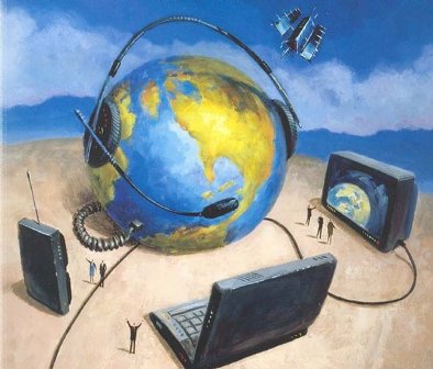 Gənclər informasiyaları hansı mənbələrdən əldə edirlər? – SORĞU  
