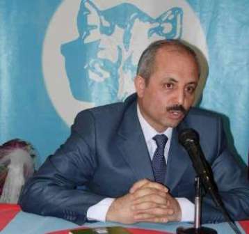 Türkmən fəaldan MHP-yə ağır İTTİHAMLAR 