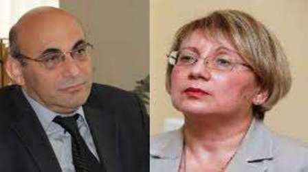 Leyla Yunus və Arif Yunusun məhkəməsi təxirə salındı 