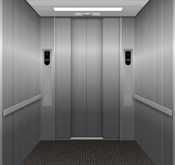 Ölü 8 gün liftdə  qaldı 