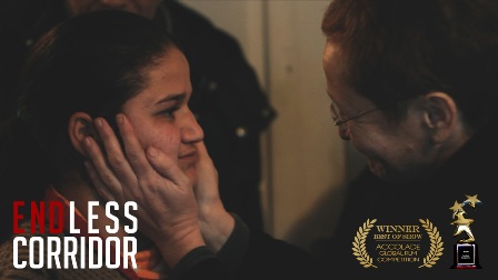 Xocalıya aid “Sonsuz Dəhliz” filmi Madrid festivalında mükafat qazandı