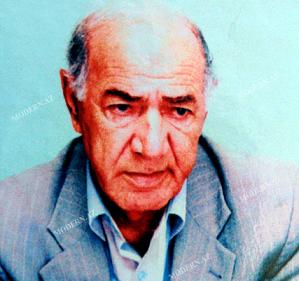 Yazıçılar Birliyi Sabir Əhmədli ilə bağlı tədbirə gəlmədi
