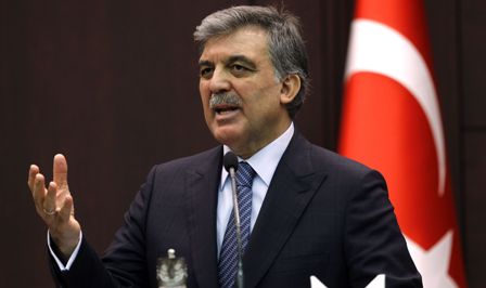 Abdulla Güldən İranın Qərblə anlaşmasına REAKSİYA 