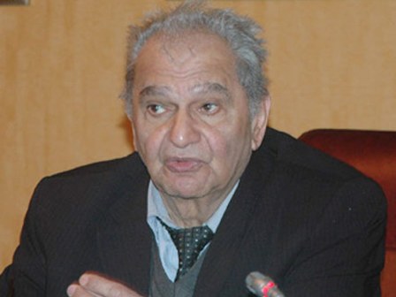 Vasim Məmmədəliyev: “Bu o demək deyil ki, əlinə çomaq almalısan” 