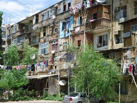 “Məcburi köçkünlərin köçürülməsi hələ gündəmdə deyil” - RƏSMİ