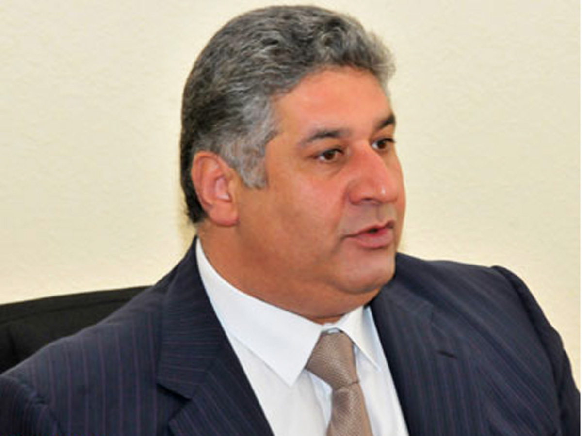 Nazir Qubada görüş keçirəcək