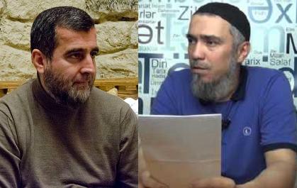 Azərbaycanda vəhabi liderləri arasında fikir ayrılığı: “Radikallar bizdən deyil!"