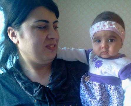32 yaşlı azərbaycanlı nənə - Kəpənəkçi kəndinin kəpənək ömürlü qadın arzuları