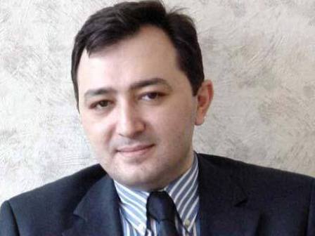 Şair Əli Kərimin oğlu Orxan Kərimli vəfat edib