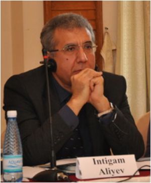 İntiqam Əliyevin apellyasiya şikayətini təmin olunmadı