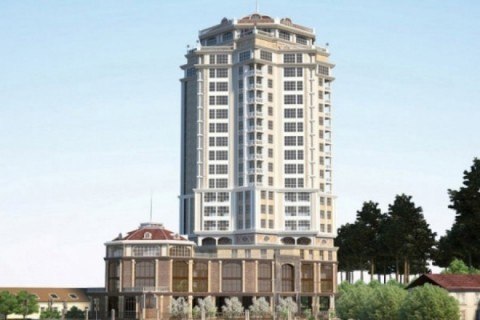22 mərtəbəli otel tikmək istəyən azərbaycanlı xanım Rusiyada məhkəməni uddu