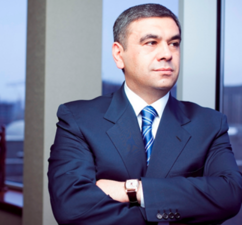 ​Beynəlxalq Banka yeni sədr seçildi 