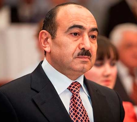 "Prezident jurnalistlərin problemlərini təhlil etdi, öyrəndi"