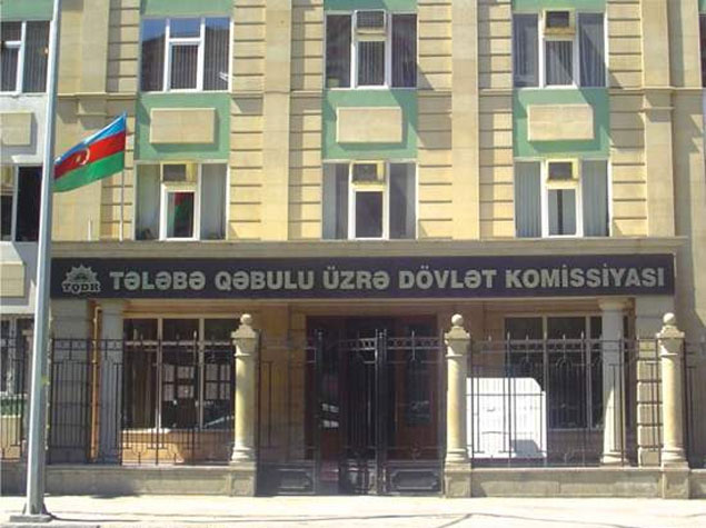 Kolleclərə qəbul olunanların qeydiyyatı başlayıb