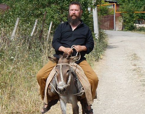 “XİN Sterliqovla yanaşı, Qarabağa gələnlərin o birilərinə də cinayət işi açsın” - TƏKLİF
