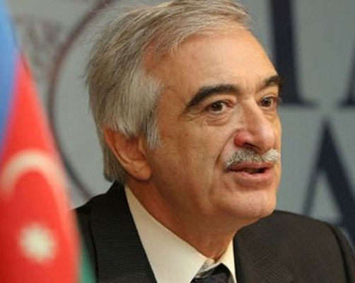 Polad Bülbüloğlu: "German Sterliqovun tutulması üçün İnterpolun imkanlarından da istifadə olunacaq"