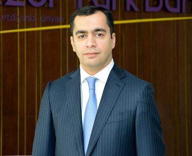 Azərbaycanda daha bir banka yeni rəhbər təyin edildi