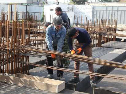 İstehsalatda bədbəxt hadisələrin sayı azalıb