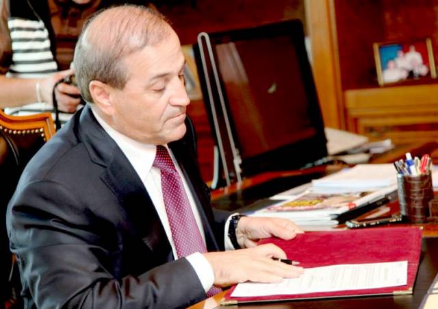 Vergilər Nazirliyi Hacı İbrahimlə məhkəmə çəkişməsini TƏSDİQLƏDİ