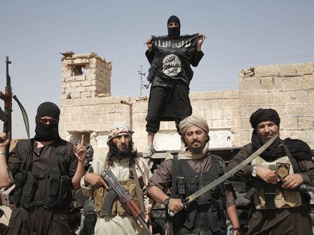 İŞİD Tacikistanda silsilə terror aktları planlaşdırıb