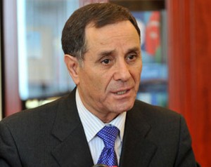 “Anladılar ki, Azərbaycana başqa ölkələr kimi münasibət göstərə bilməzlər” 