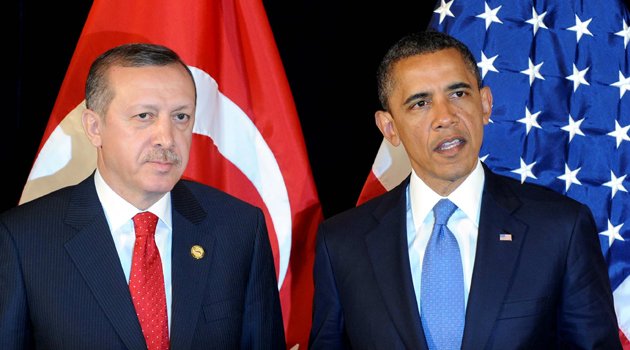 Türkiyə ABŞ-la “İŞİD”ə qarşı birləşdi - DETALLAR 