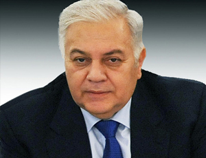 Oqtay Əsədov Gürcüstana gedəcək