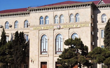 Azərbaycanın ədliyyə sistemi dəyişir