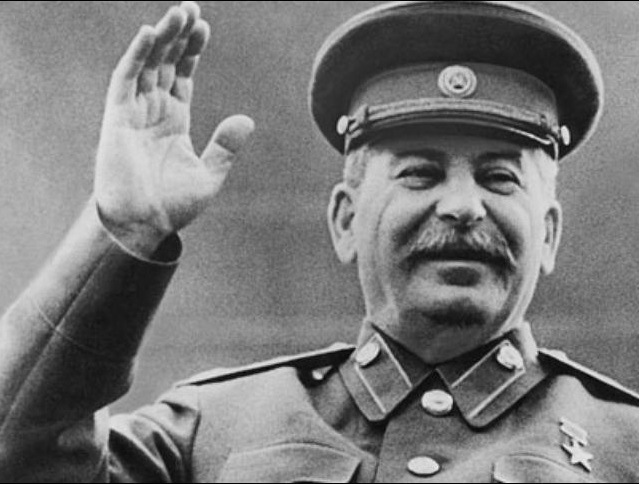 Stalinin filmə bənzər kino məzhəkələri... - MARAQLI