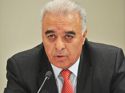 “Doğulan uşağa geni dəyişdirilmiş süd verirlər. Bu nədir? Nəslimizin kəsilməsi...”
