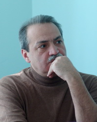 Arif Əliyev media ombudsmanının fəaliyyətsizliyindən DANIŞDI