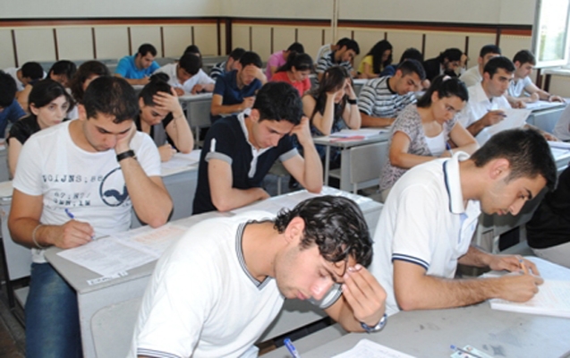 TQDK II və III qrupların imtahan nəticələrini AÇIQLADI - 6 nəfər 700 bal topladı
