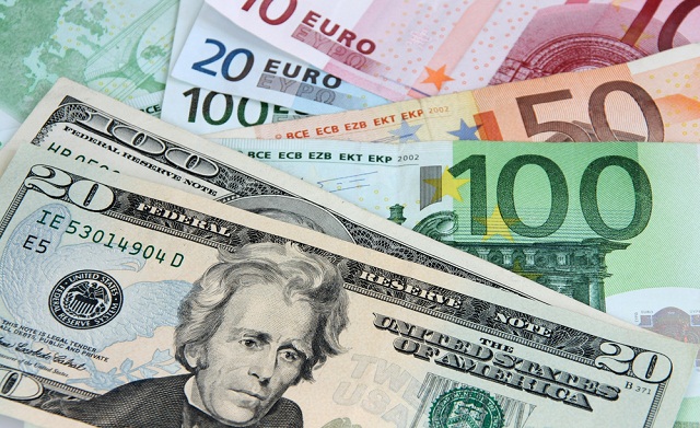 Dollar və avronun bu günkü MƏZƏNNƏSİ