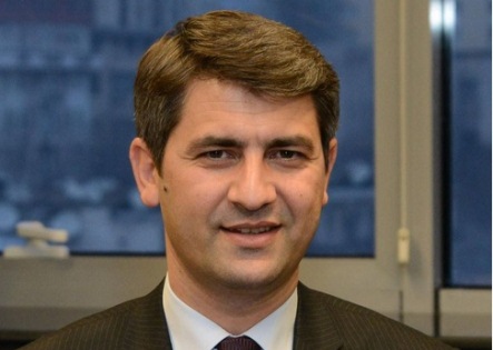 Beynəlxalq Banka yeni mətbuat katibi təyin olundu